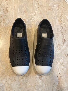 Native shoes
